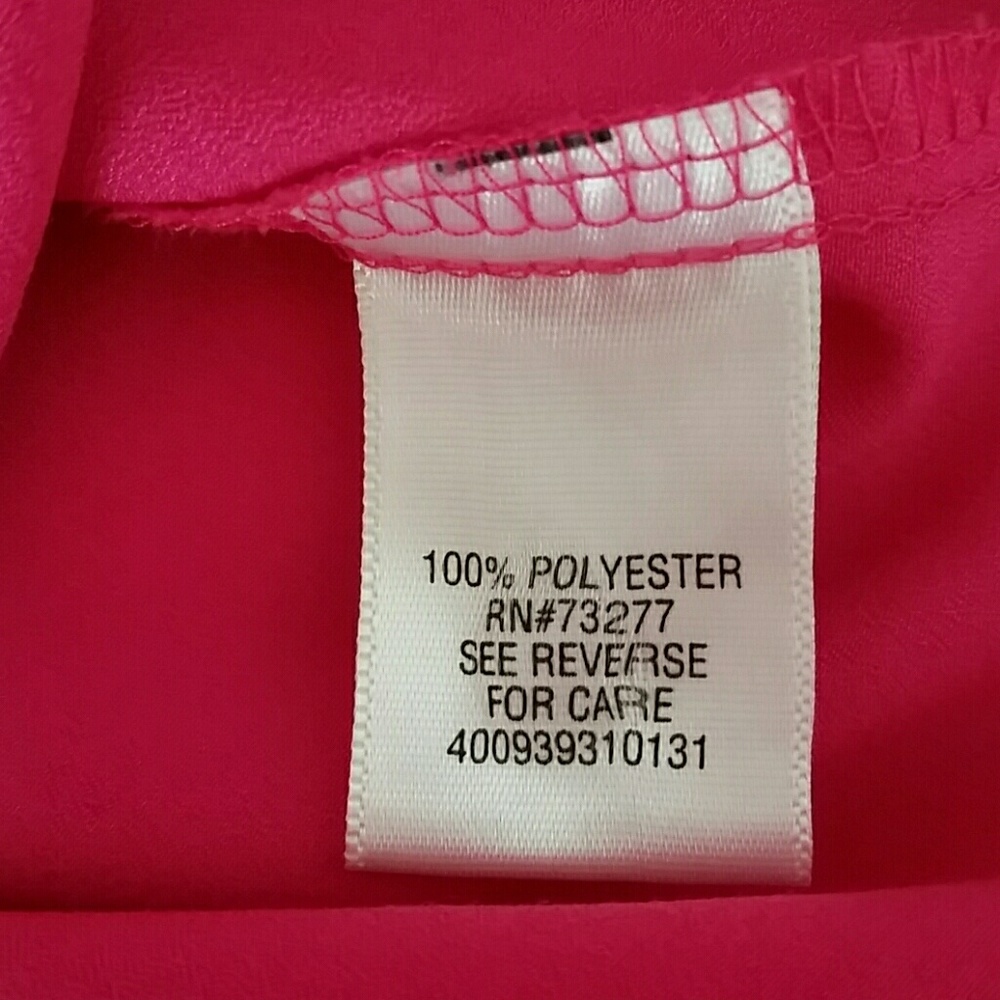 Apt.9 blouse - Picture 5 of 6